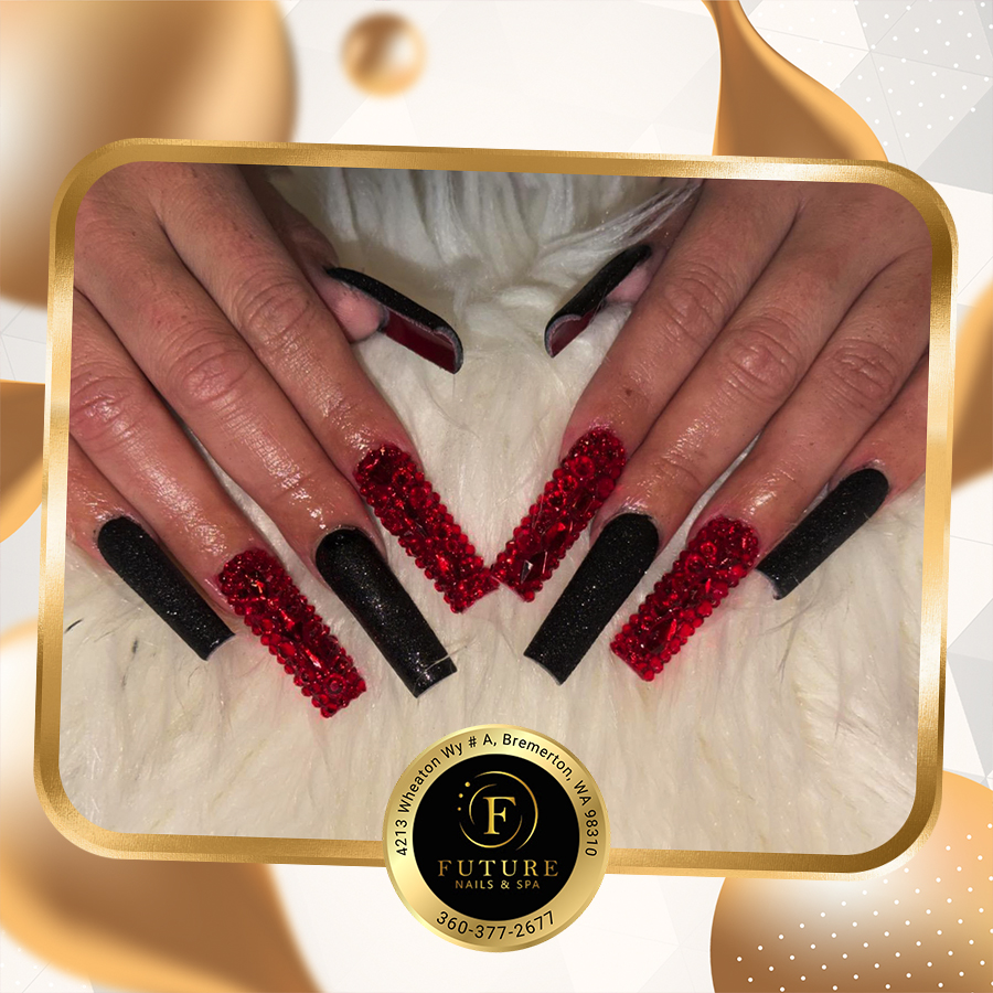 Nail June 18